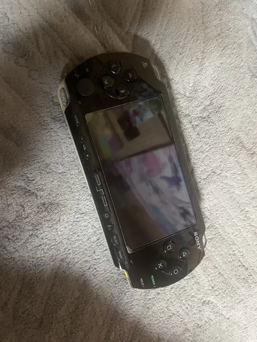 Psp 1005