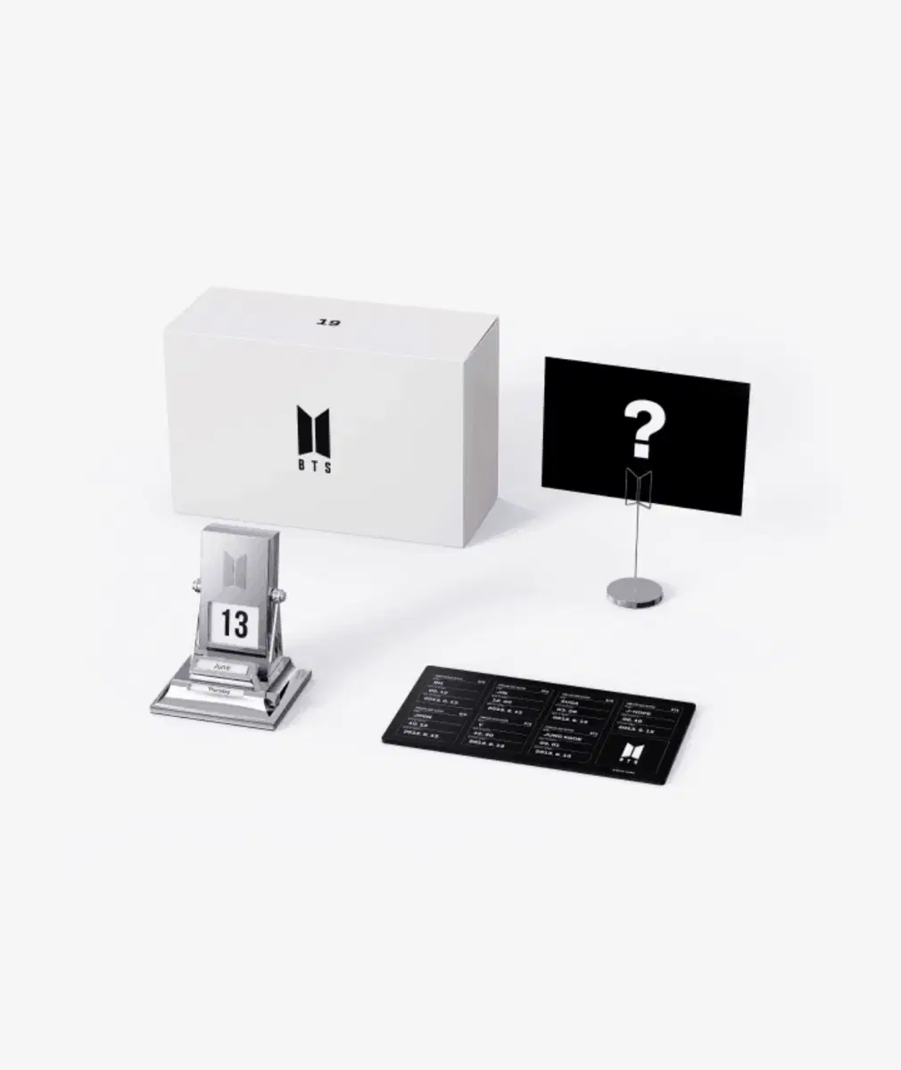 방탄 bts 머치박스 merch box 19 or 20 배송지변경양도