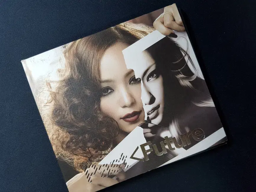 Amuro Namie - Past Future 씨디