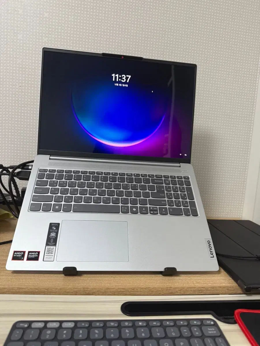 레노버 2024 아이디어패드 슬림5 IdeaPad Slim 5 16AHP