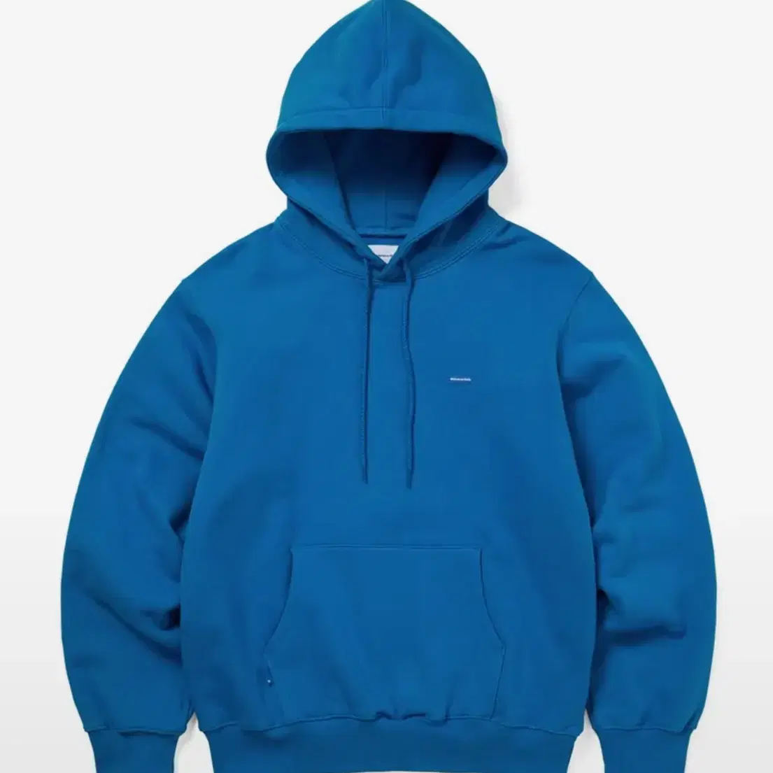 디스이즈네버댓 T.N.T. Classic HDP Hoodie Blue