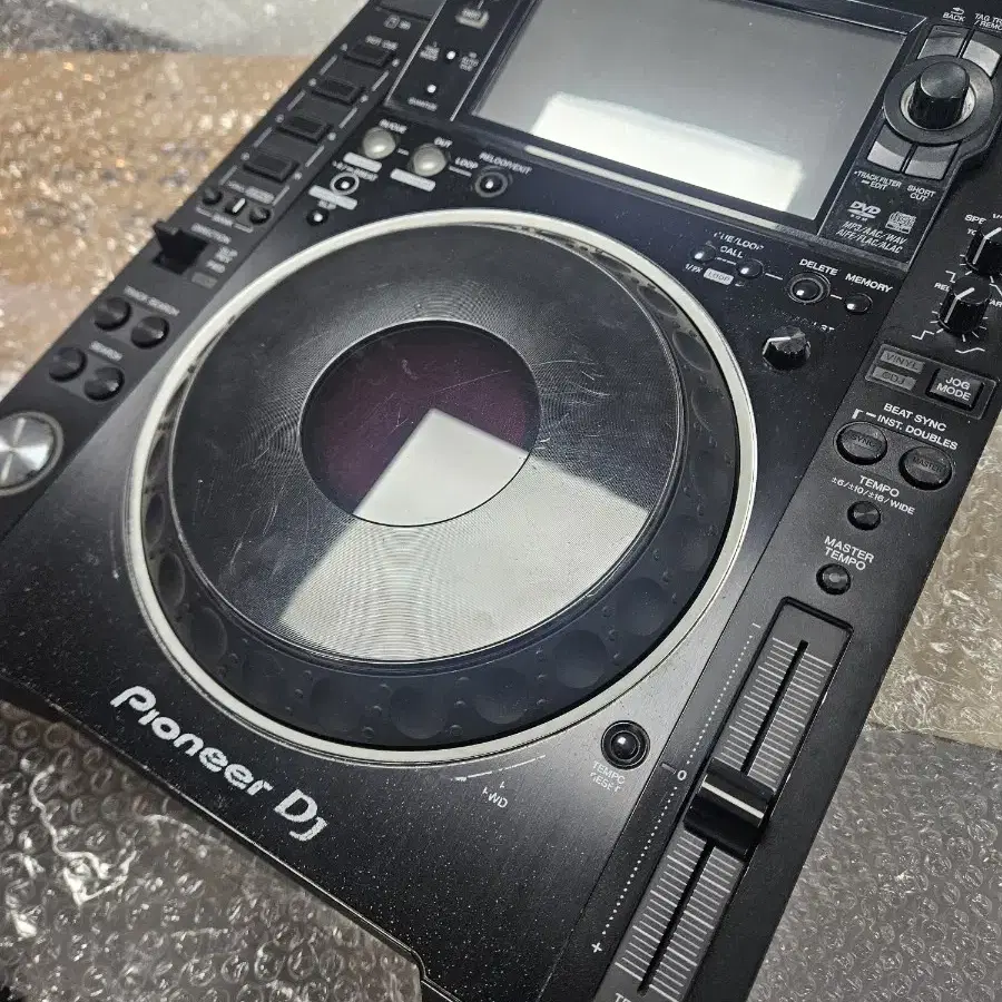 cdj2000nxs2