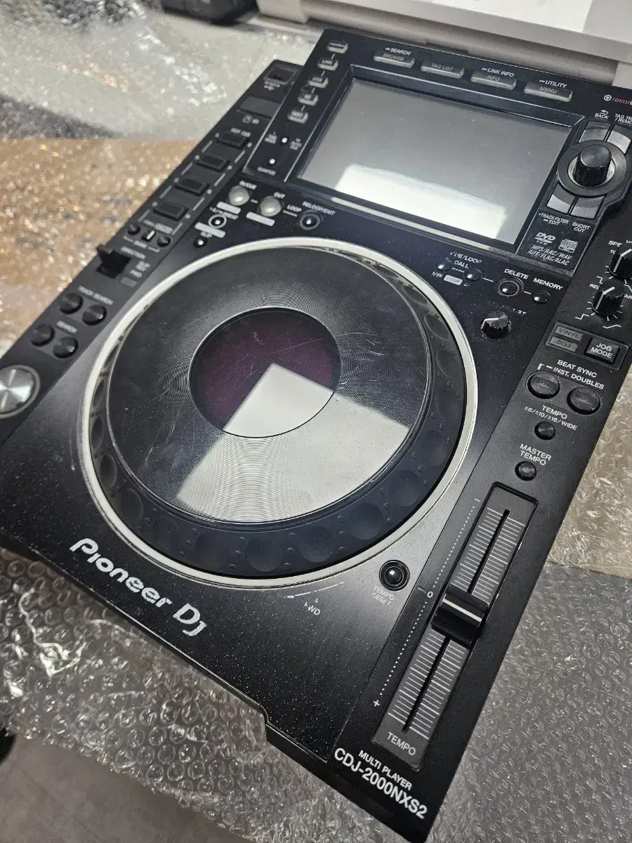 cdj2000nxs2