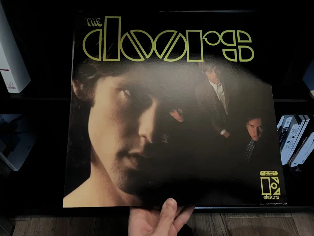 The Doors - The Doors / Lp / 더 도어즈