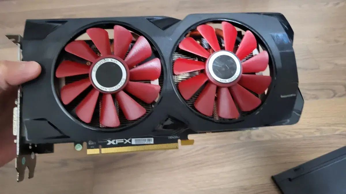 rx470 그래픽카드