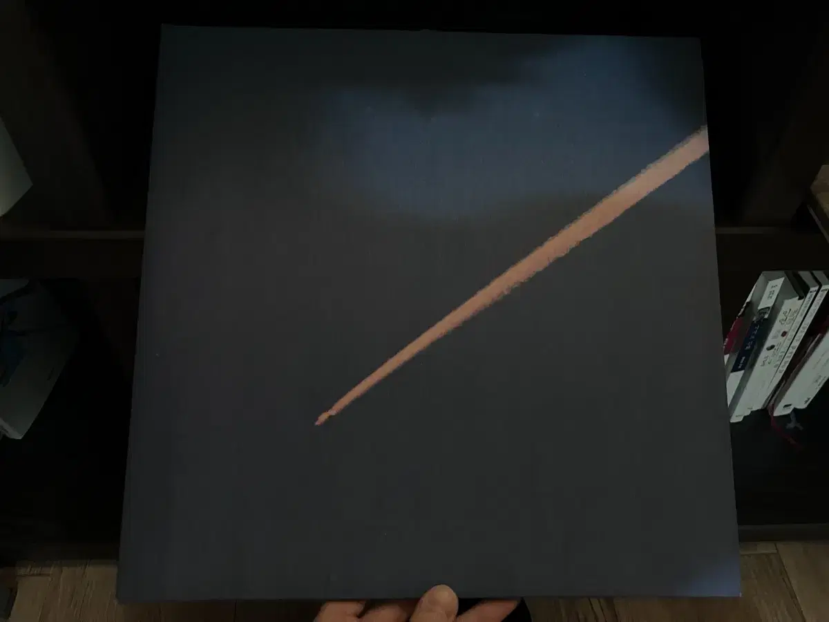 King krule - The ooz / 킹 크룰 / 2Lp