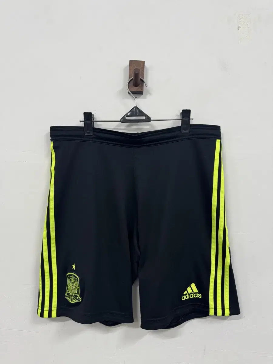 (34-35)Adidas Spain National Team Training Vahn