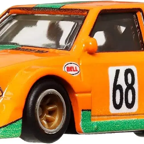 1:64 핫휠 프리미엄 BMW 320 그룹 5