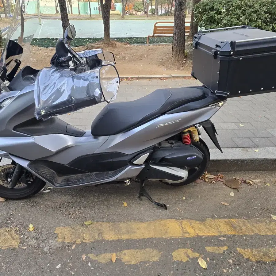 pcx22년식 팝니다