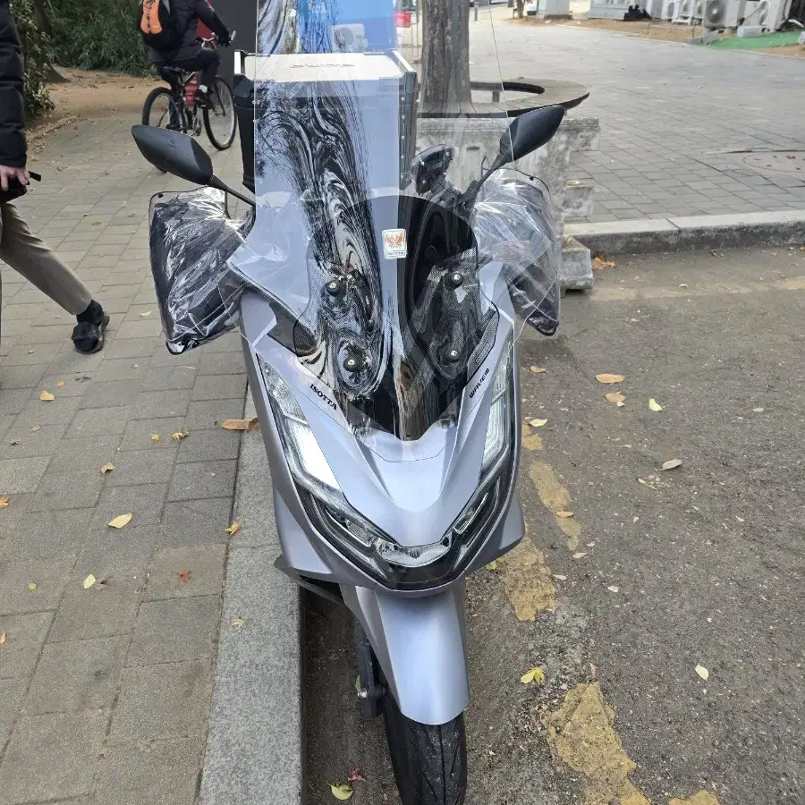 pcx22년식 팝니다