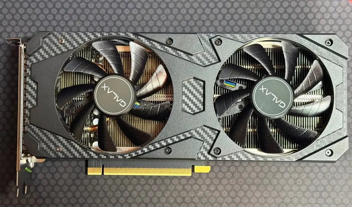 갤럭시 RTX3060 12G