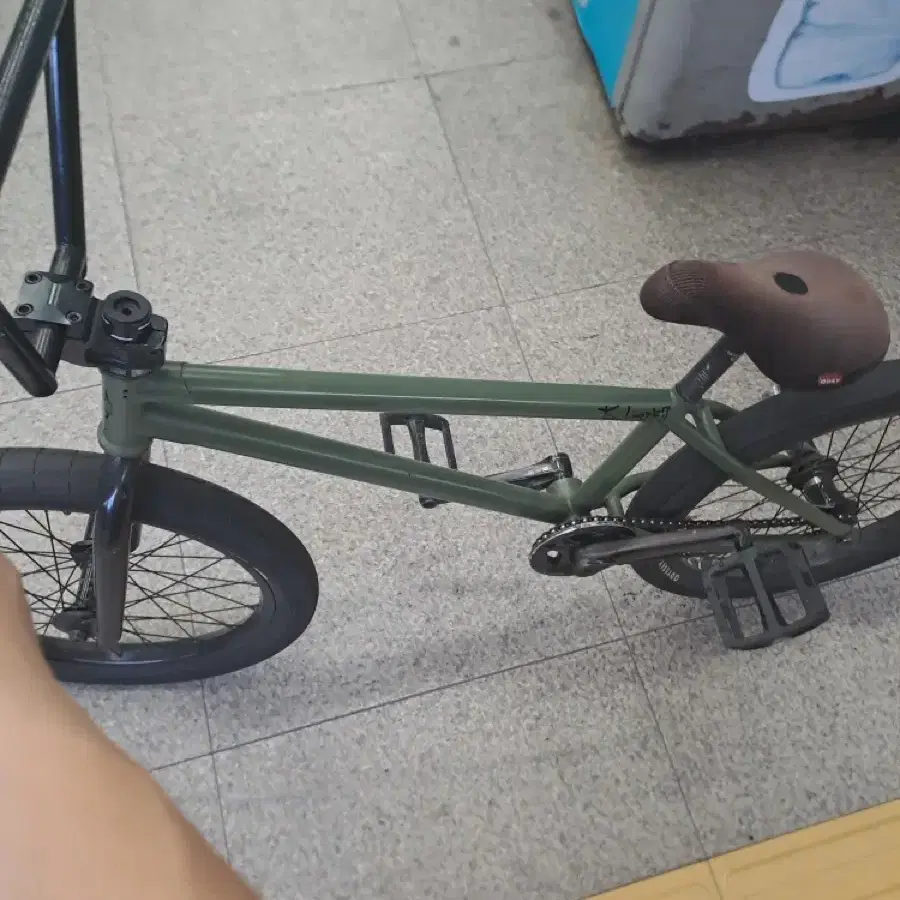 bsd BMX 팔아요