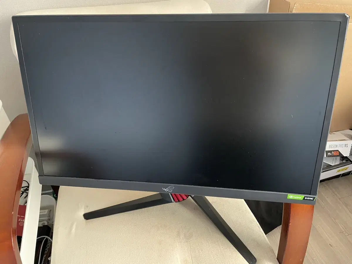 xg248q asus 240hz