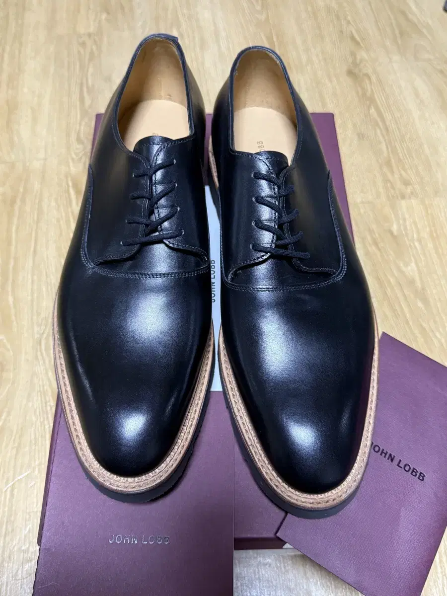 JOHN LOBB ( 존롭 )ZENNOR