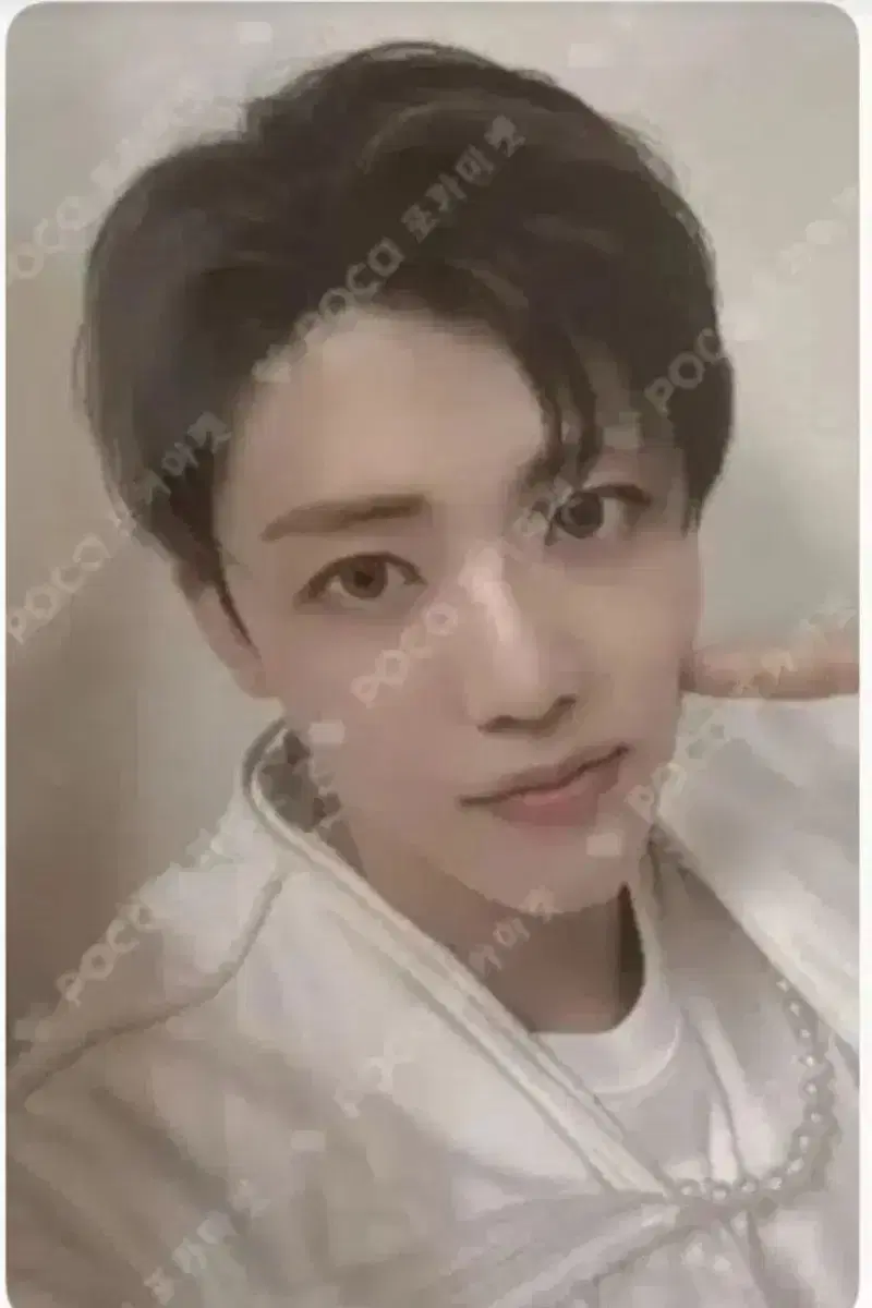 Nctdream엔시티드림 재민런쥔지성 특전트레카 포카 양도