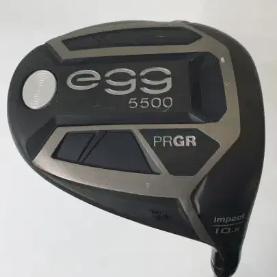 PRGR NEW EGG 5500 105도 R4425인치