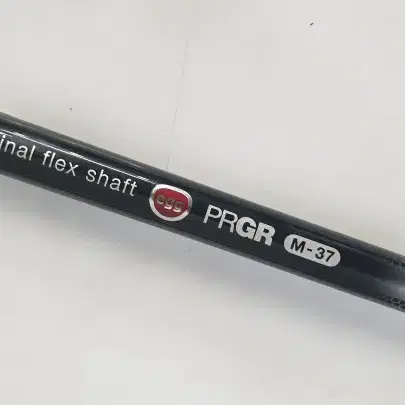 PRGR NEW EGG 5500 105도 R4425인치