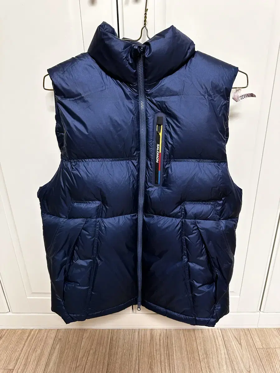 Salomon Padded Vest XL