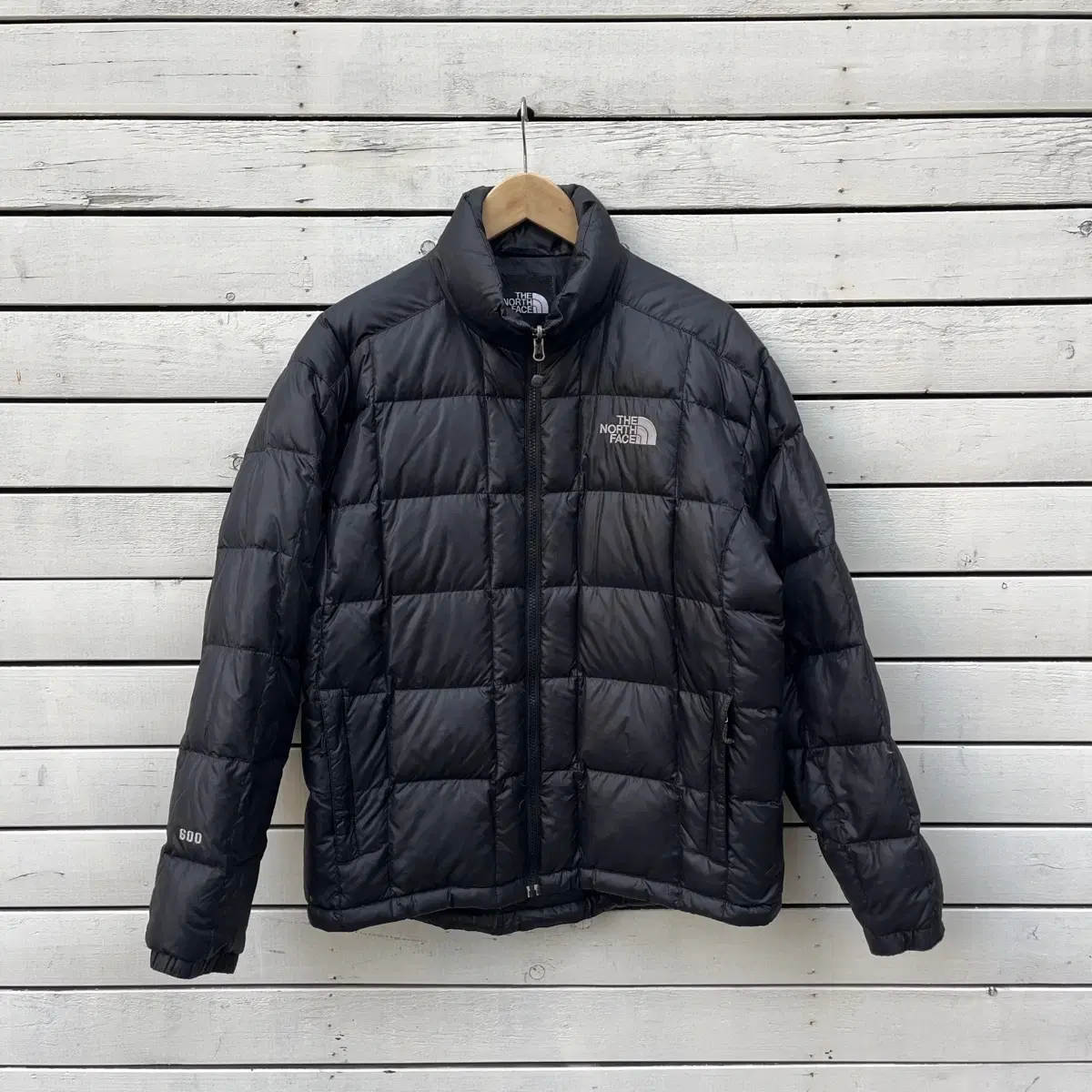 The North Face 노스페이스 패딩