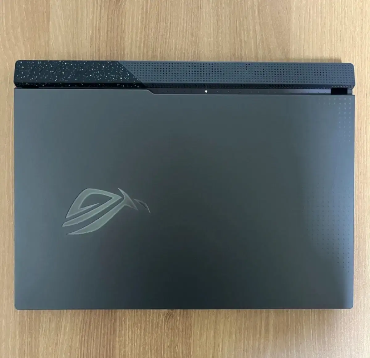 ASUS ROG STRIX 노트북