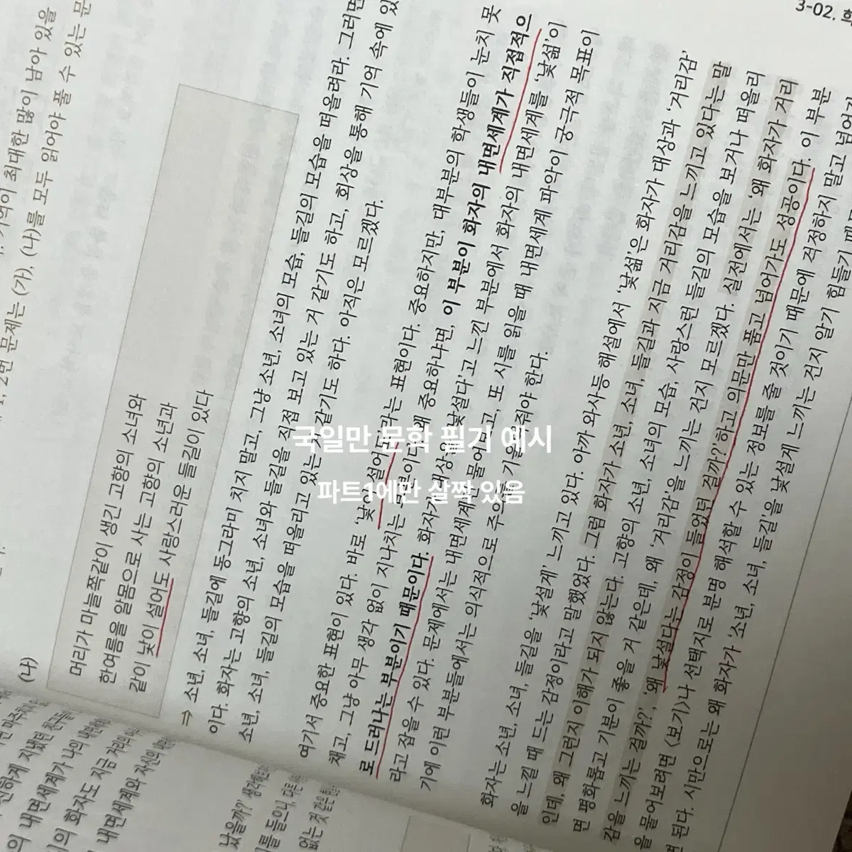 [할인 가능] 국일만 독서 문학 영일만 영어 김범준 국어 기출 문제집