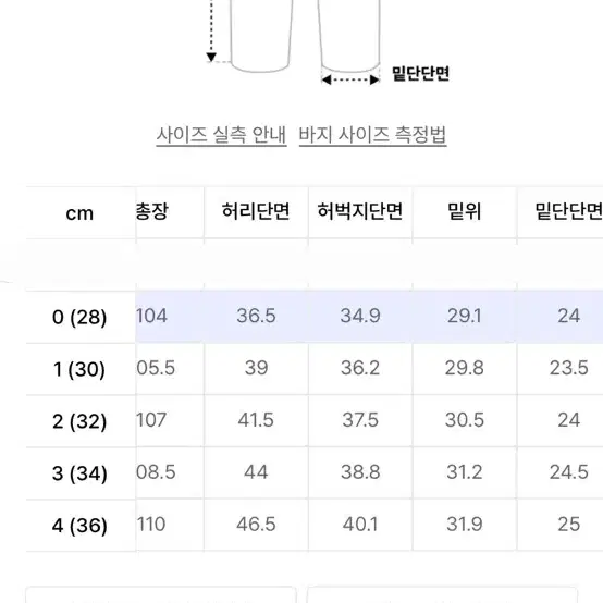 디미트리블랙 All-sunday 와이드 데님팬츠 옐로우워싱