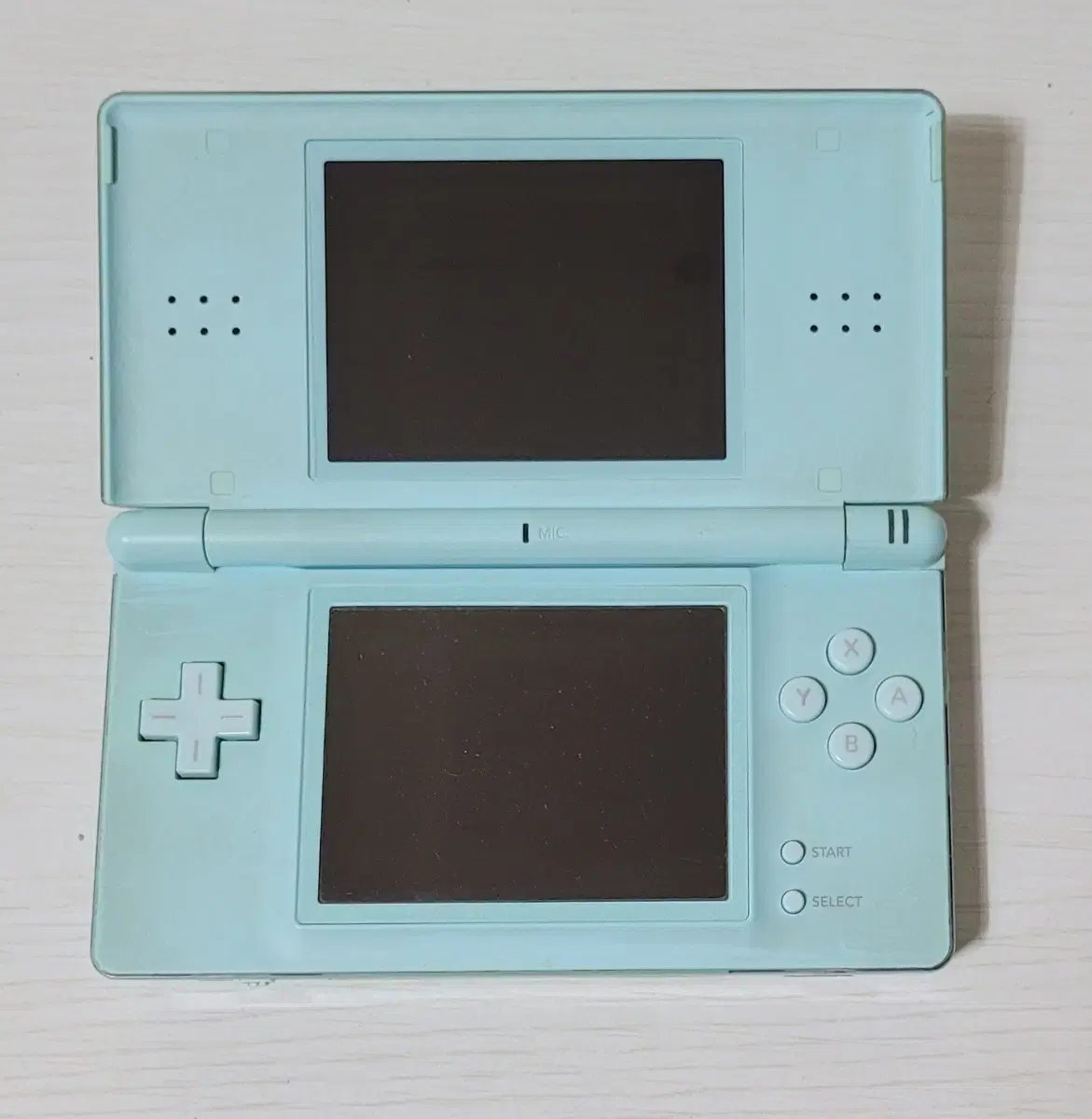 [액정멍] 닌텐도 DS LITE 풀셋 팝니다