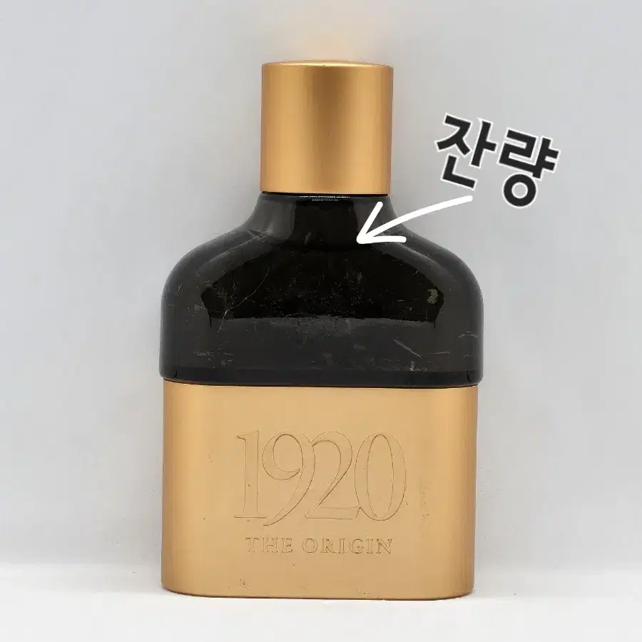 토스 1920 디 오리진 60ml EDP 향수