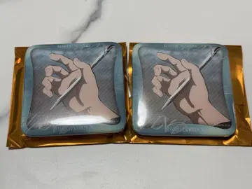 귀멸의 칼날 기둥전 마니아크 캔배지 토키토 무이치로