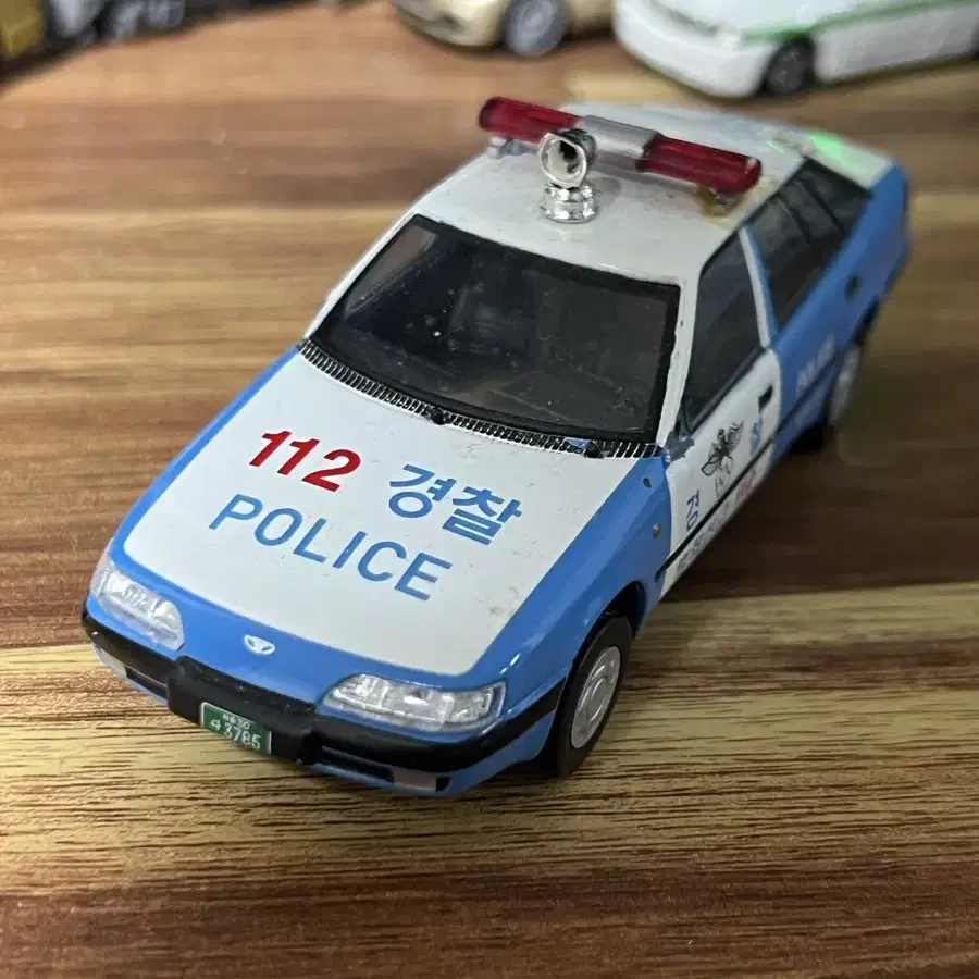 IXO 1/43 에스페로