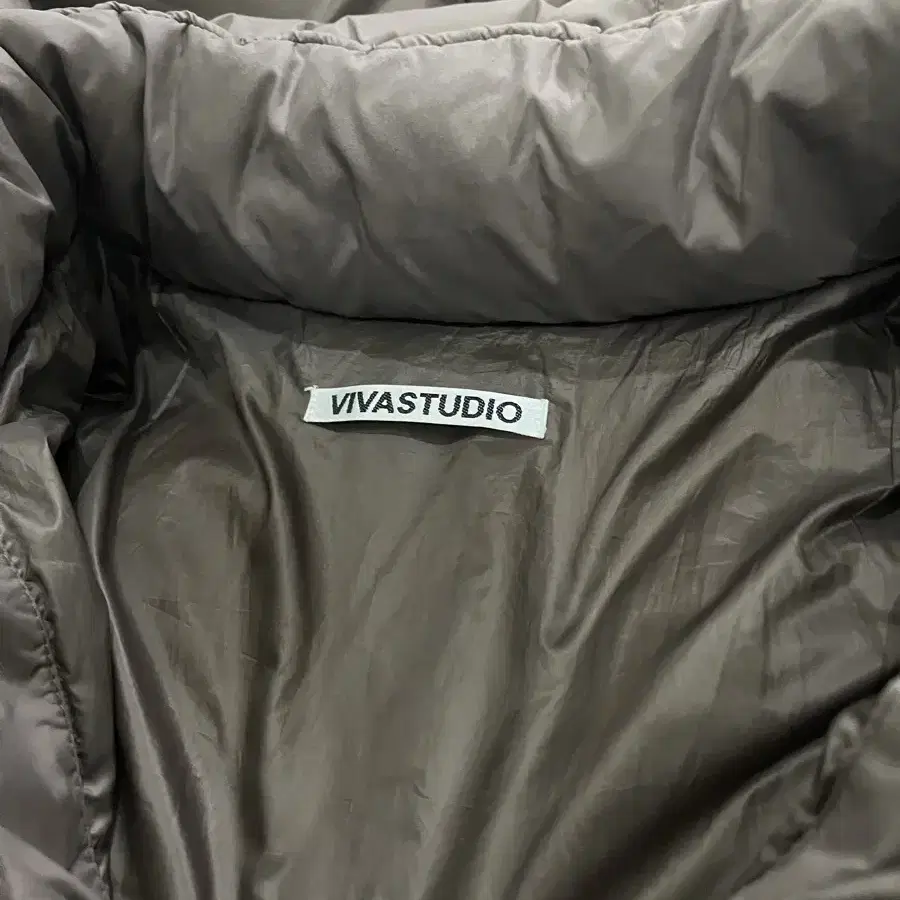 Vivastudio shrot big puffer L size