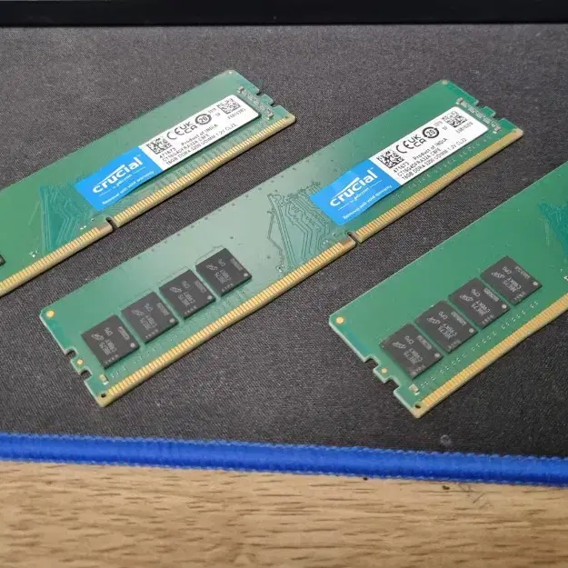 DDR4 메모리 램 16gb