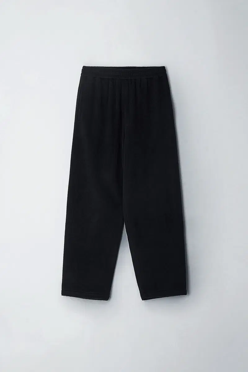 삽니다 스틸네스 Brushed Wool Track Pants1,2size