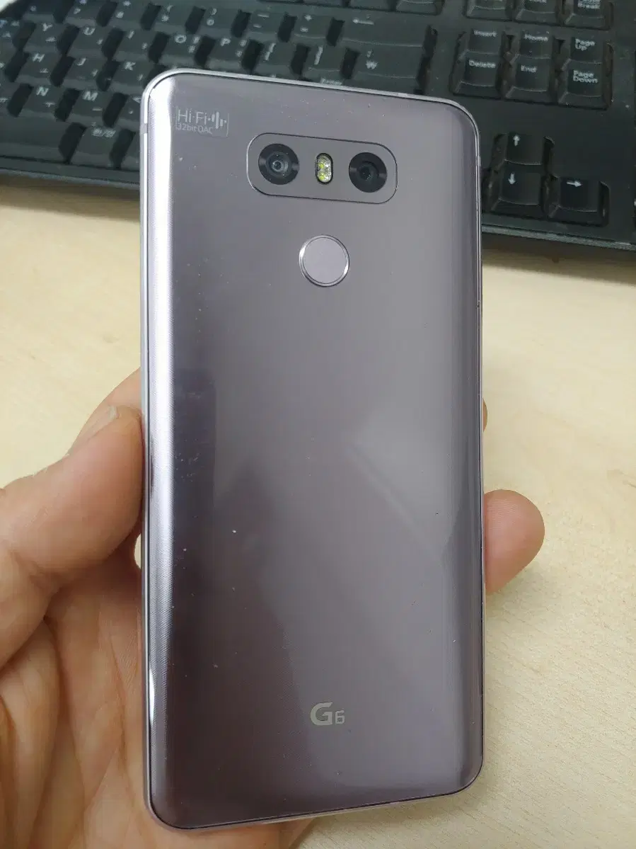 lg g6