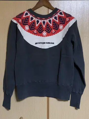 [USED]90s EVIS 맨투맨 티셔츠