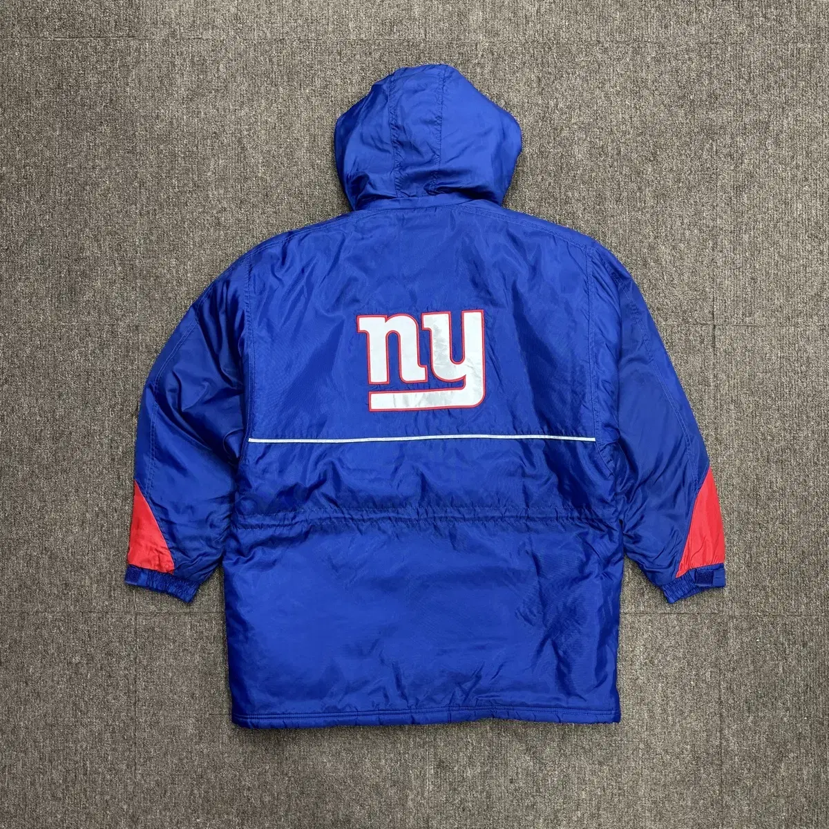 [XL] 90s NFL 뉴욕 자이언츠 점퍼