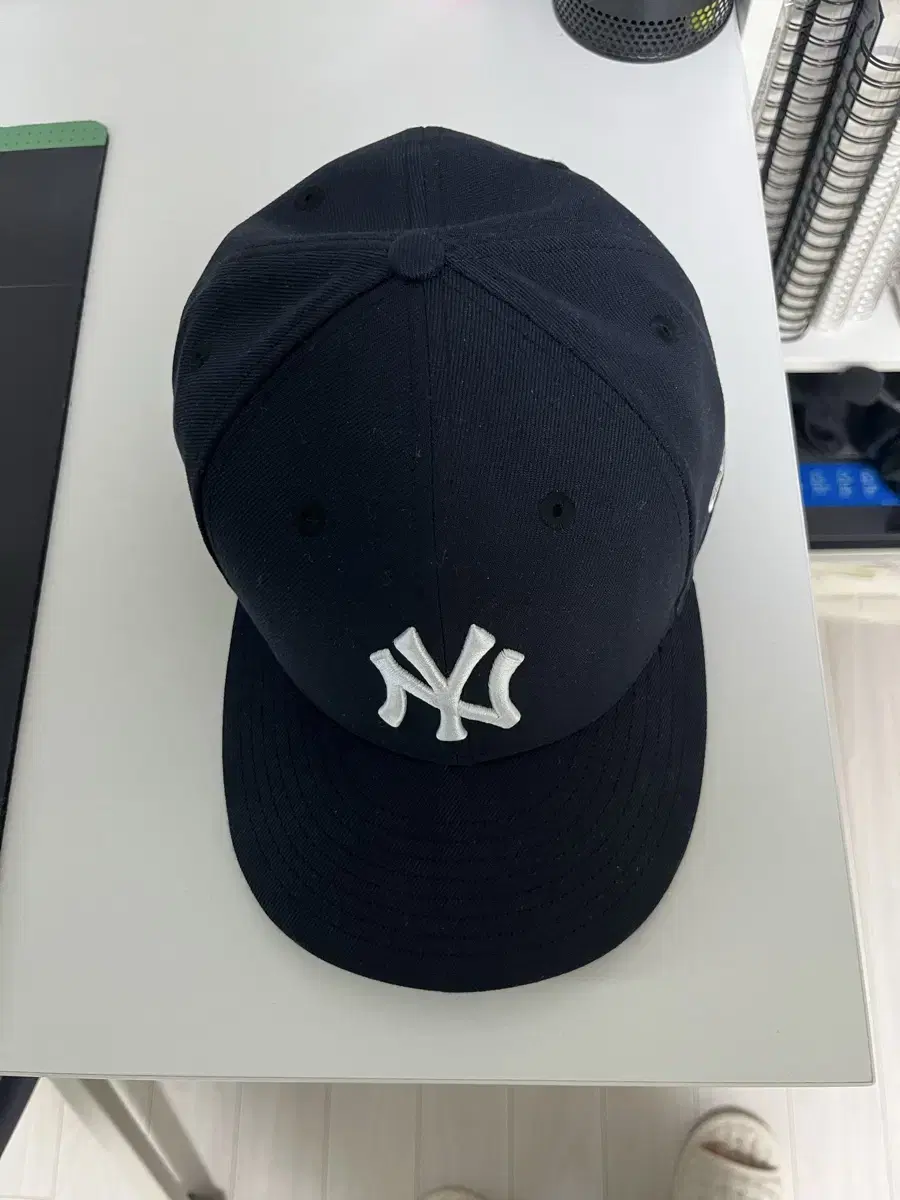 MLB 어센틱 뉴욕 양키스 게임 59fifty (60.6cm)네이비 판매