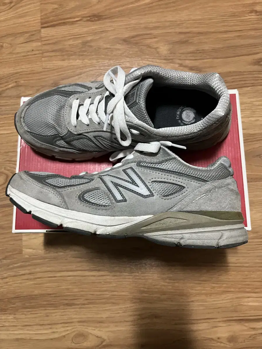 990v4 265