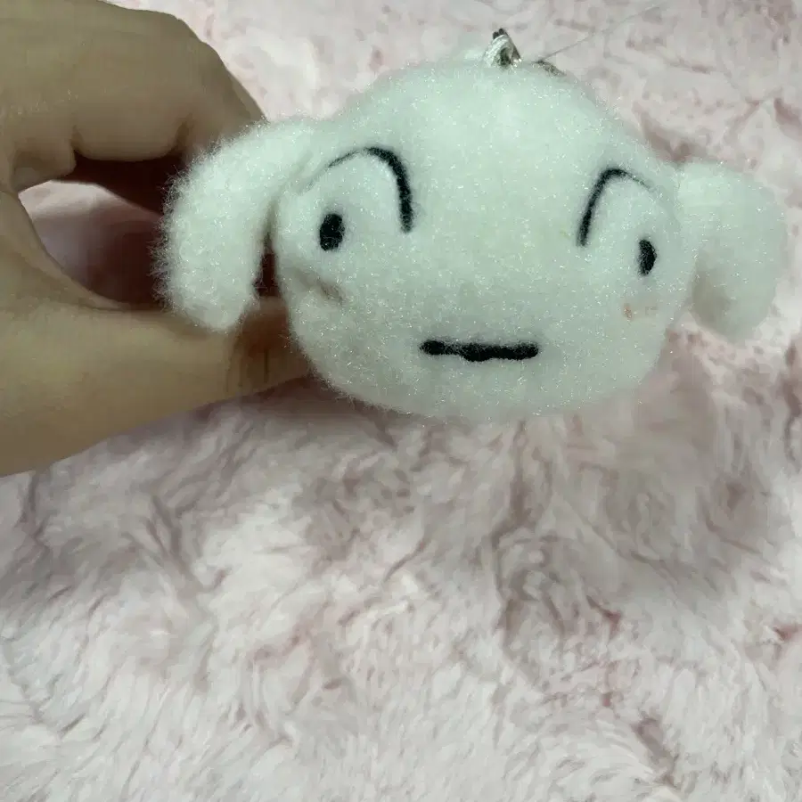 흰둥이 인형 판매