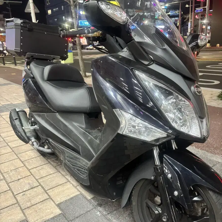 조이맥스 125cc 쿨거하시면 125마넌