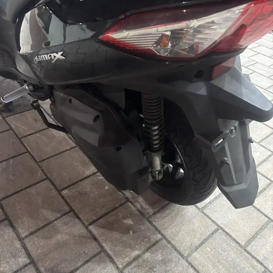 조이맥스 125cc 쿨거하시면 125마넌