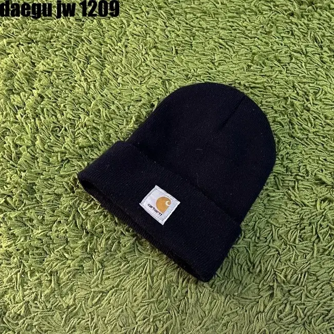 CARHARTT BEANIE 칼하트 비니 모자