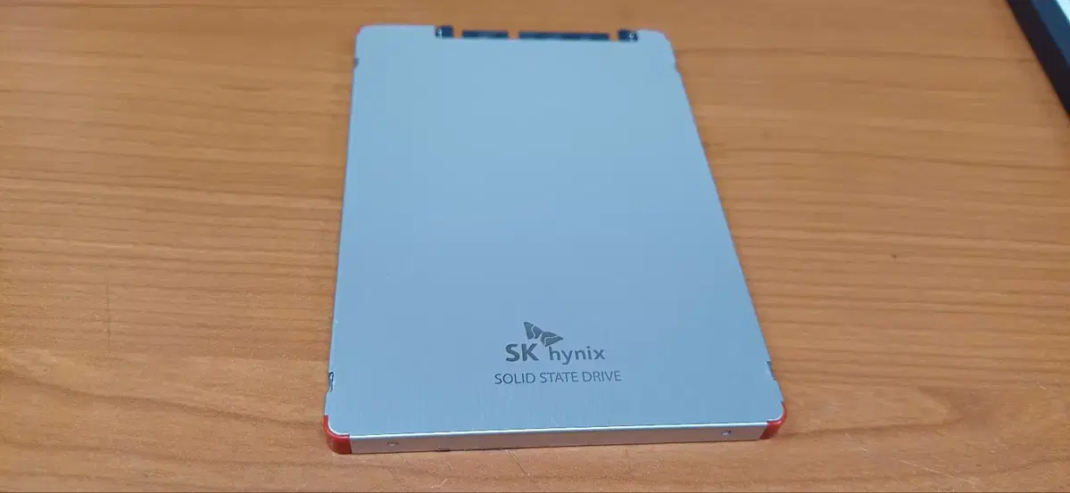 중고. ssd128g sk