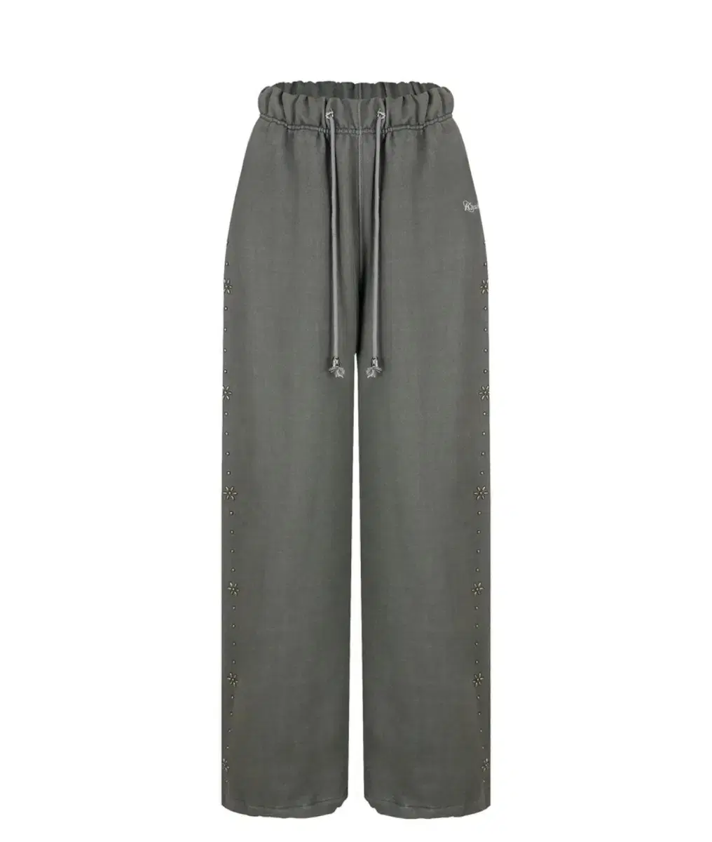 카시코 트레이닝팬츠 Kashiko Comfy : Monk Trousers