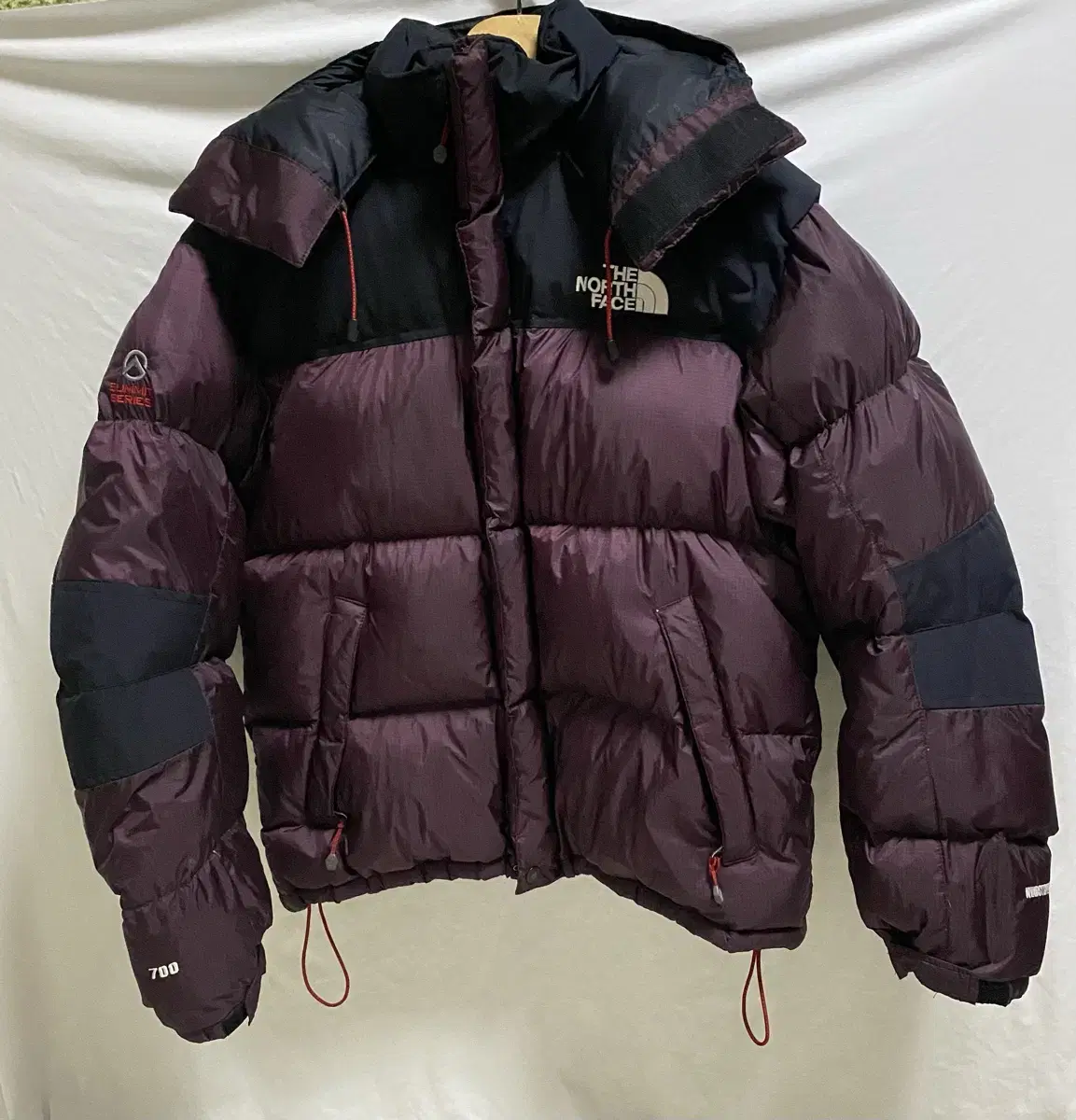 The North Face Dryloft Padding Sells