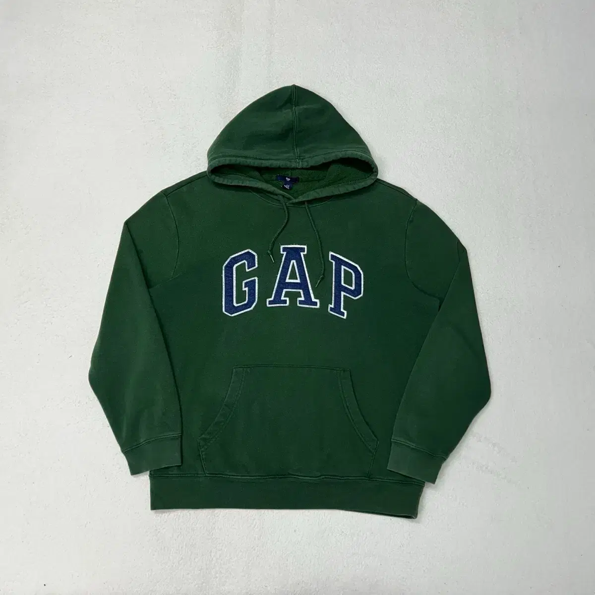 Gap 후드