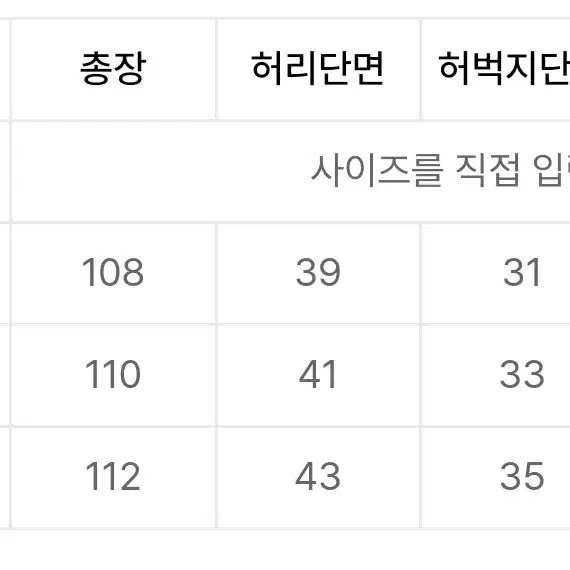 시도 무릎 스티치 디테일 워시드 그린 데님 2