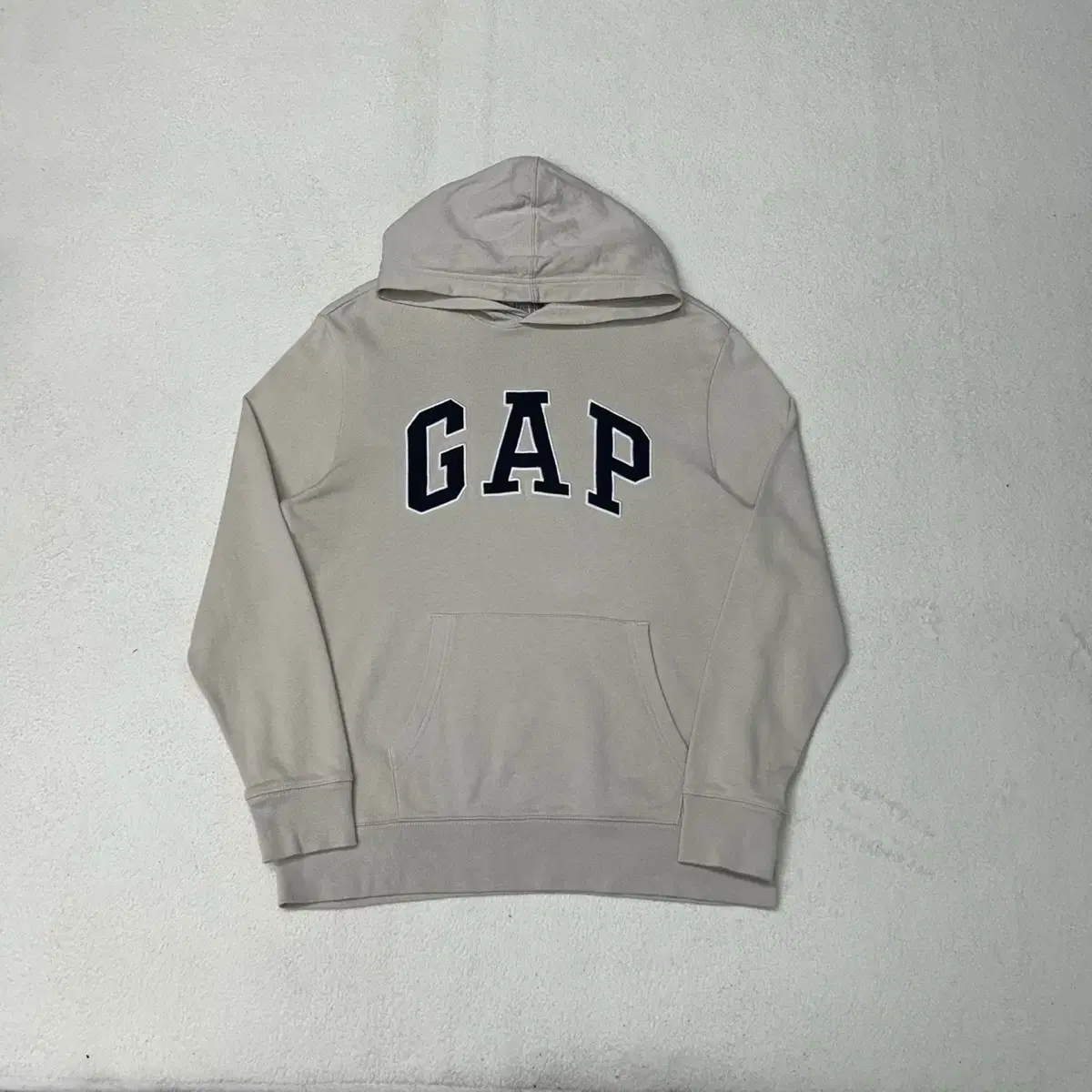 Gap 후드