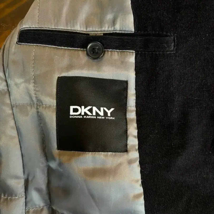 DKNY 겨울자켓 남성100