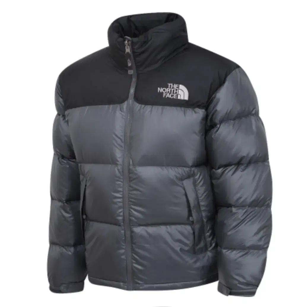 남성) THE NORTH FACE 눕시 700 NFD00A62 검회